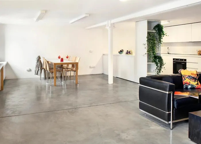 Combo Auberge de jeunesse *